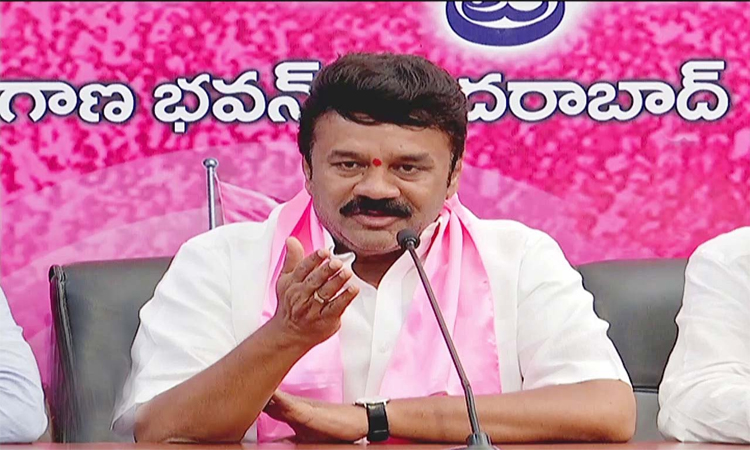 ఫ్రీ బస్ అంటేనే టోకరా:తలసాని