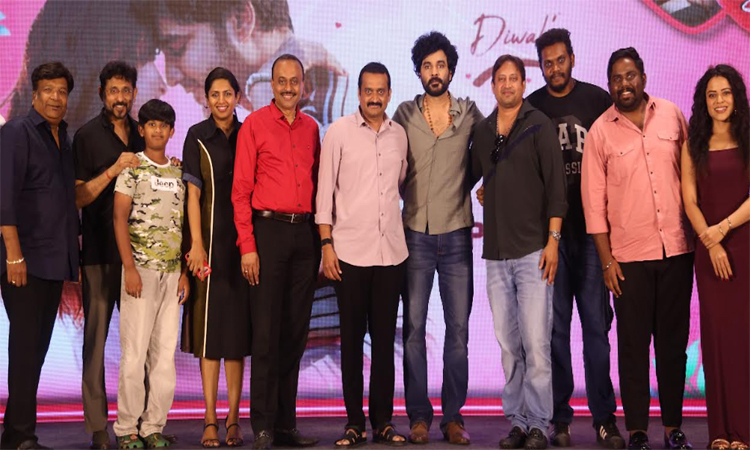 ‘తెలుసు కదా’..మీతో ఉండిపోతుంది!