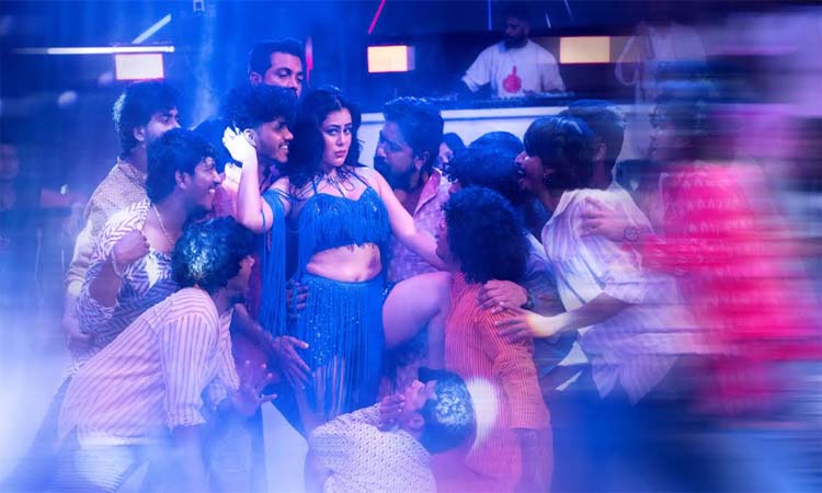 నాగశౌర్య..’బ్యాడ్ బాయ్ కార్తీక్’