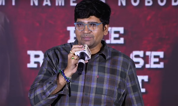 ‘అరి’ ఆ ఇద్దరి జ్ఞాపకార్థం!