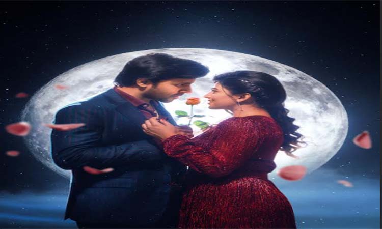 ప్రియదర్శి..’ప్రేమంటే’