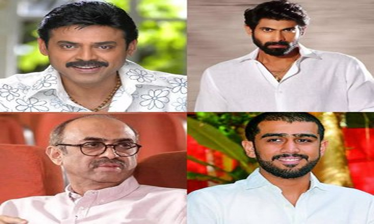 వెంకీ,రానా కోర్టుకు రావల్సిందే