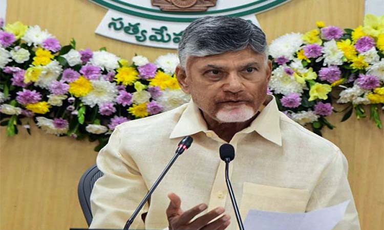 జూబ్లీహిల్స్..పోటీకి టీడీపీ దూరం