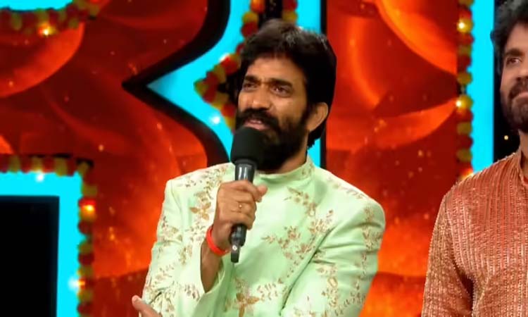 BB9:భరణి ఎలిమినేట్