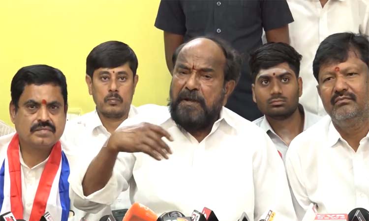 బీసీ రిజర్వేషన్లు..14న రాష్ట్ర బంద్