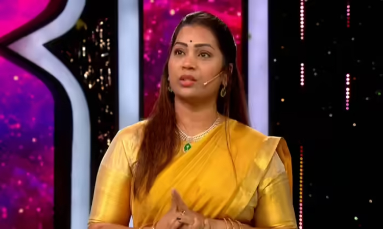 BB9:మాధురి ఎలిమినేట్