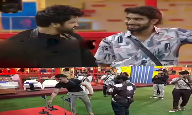 BB9:కెప్టెన్సీ రేసులో ఆరుగురు