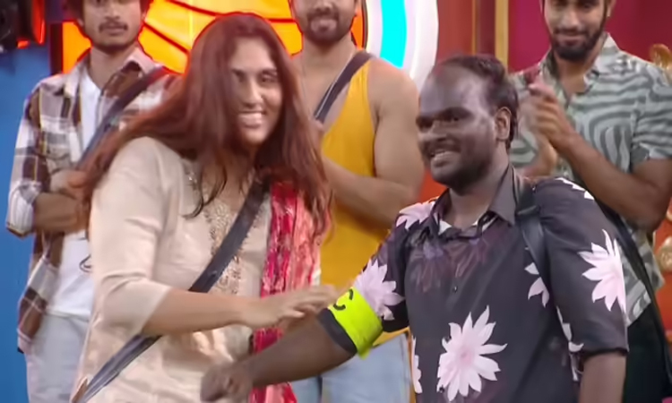 BB9:కొత్త కెప్టెన్‌గా ఇమ్మూ