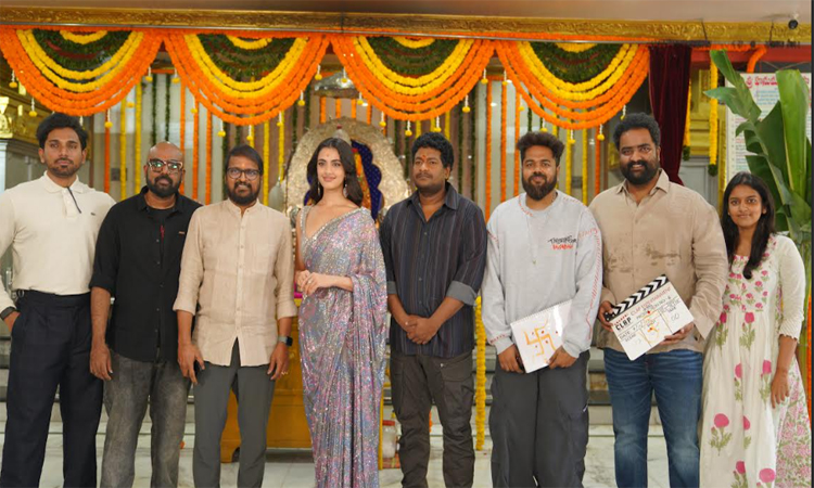 మైత్రి మూవీ మేకర్స్‌తో రితేష్ రానా