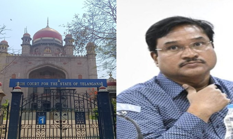 న్యాయస్థానం ఉత్తర్వులపై గౌరవం లేదా?