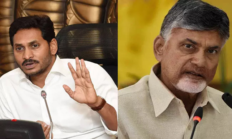 Jagan:బాబుకు పాలన అంటే తెలుసా?