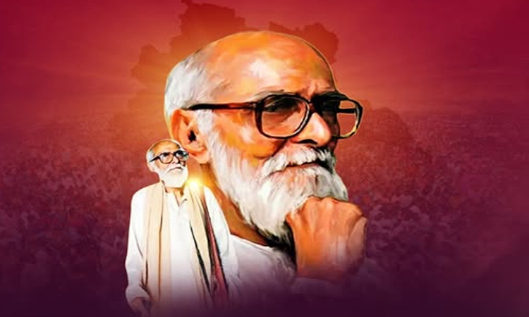 ప్రజాకవి కాళోజీ..వర్థంతి