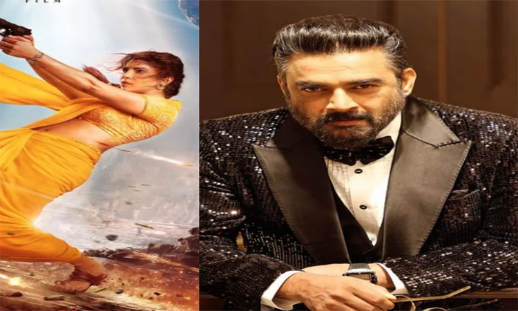 SSMB29:మహేష్ మూవీలో మాధవన్!