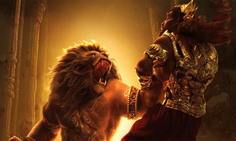 ఆస్కార్ బరిలో ‘మహావతార్ నరసింహ’!