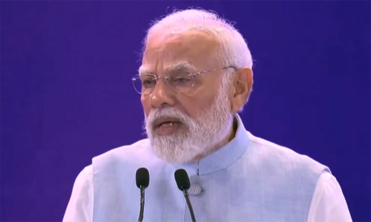 Modi:మూడో అతిపెద్ద స్టార్టప్‌…భారత్