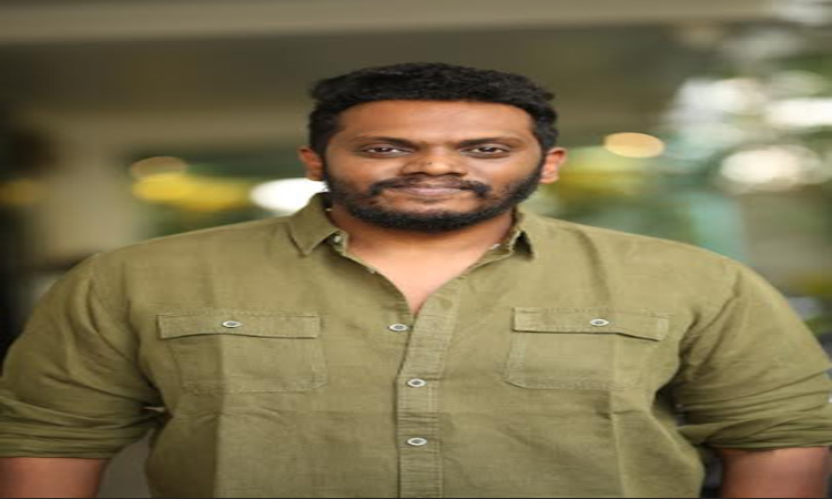 ‘మోగ్లీ’ అందరిని ఆకట్టుకుంటుంది!