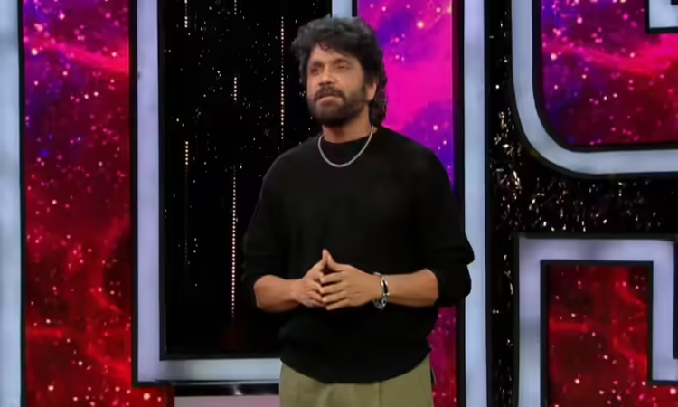 BB9:ఈ వారం నో ఎలిమినేషన్