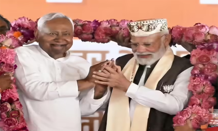 Bihar:20న కొలువుదీరనున్న కొత్త ప్రభుత్వం