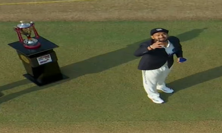 IND vs SA:చరిత్ర సృష్టించిన పంత్