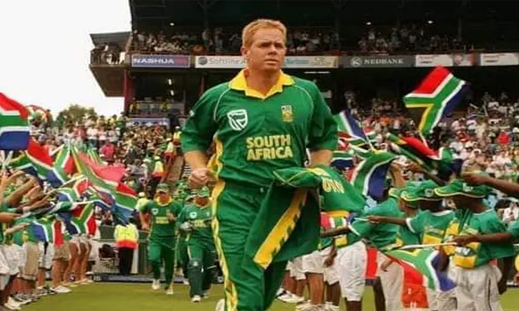 సౌతాఫ్రికా టీమ్‌పై పొలాక్ ప్రశంసలు