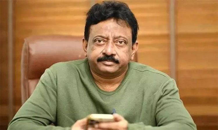 RGV:పైరసీ చూసేవారిని అరెస్ట్ చేయాలి