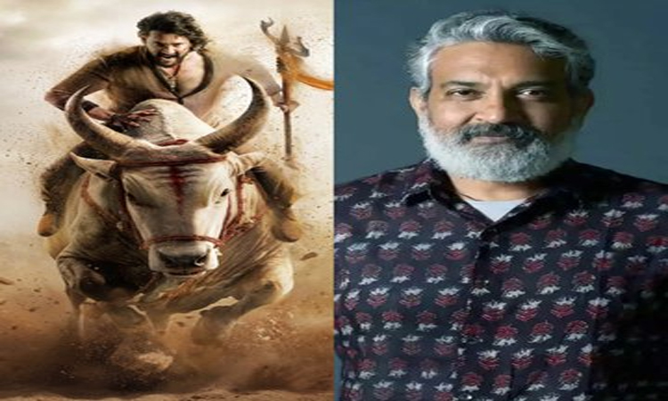 దర్శకుడు రాజమౌళిపై ఫిర్యాదుల పరంపర