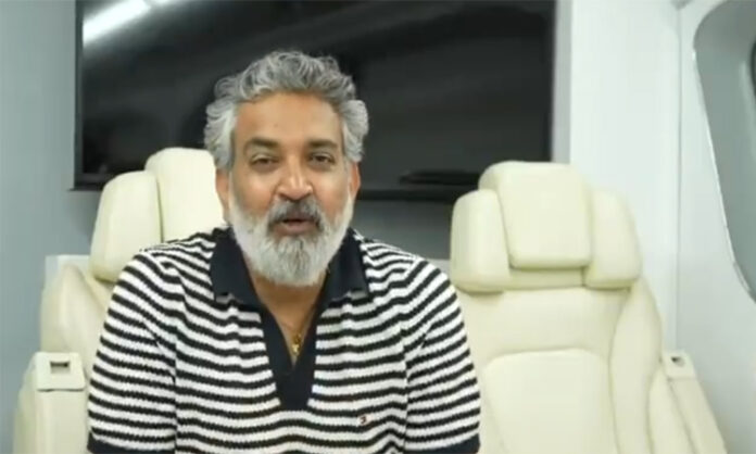 Rajamouli