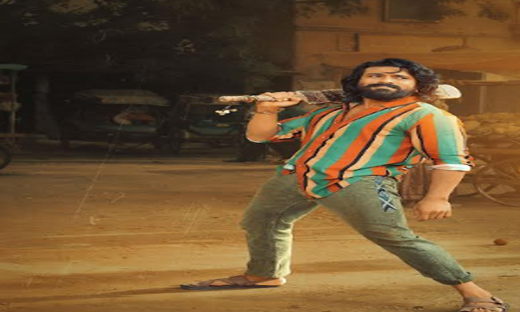 Peddi: కీలక షెడ్యూల్‌లో ‘పెద్ది’