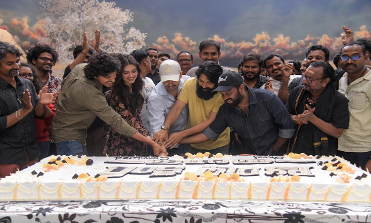 28న ‘ఆంధ్ర కింగ్ తాలూకా’..