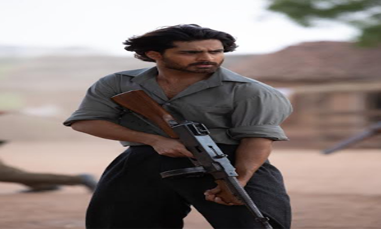 రోషన్.. ‘ఛాంపియన్’