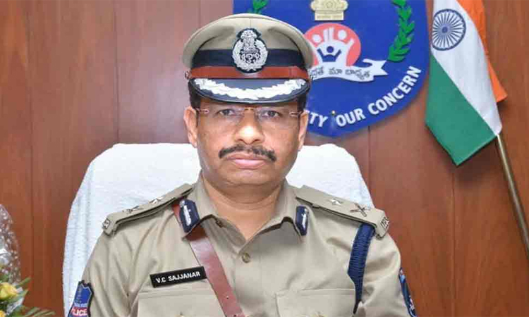 ఆర్టీసీ డ్రైవర్ పైదాడి..సజ్జనార్ వార్నింగ్