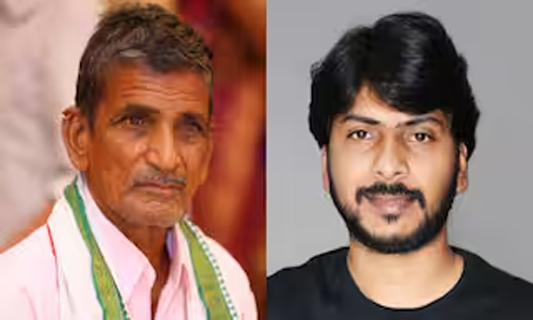 సంపత్‌ నంది ఇంట విషాదం