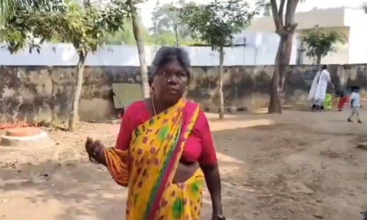 సర్పంచ్ ఎన్నికలో జాక్‌పాట్!