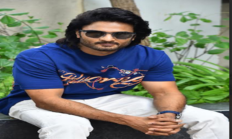 ‘జటాధర’… థ్రిల్ చేస్తుంది