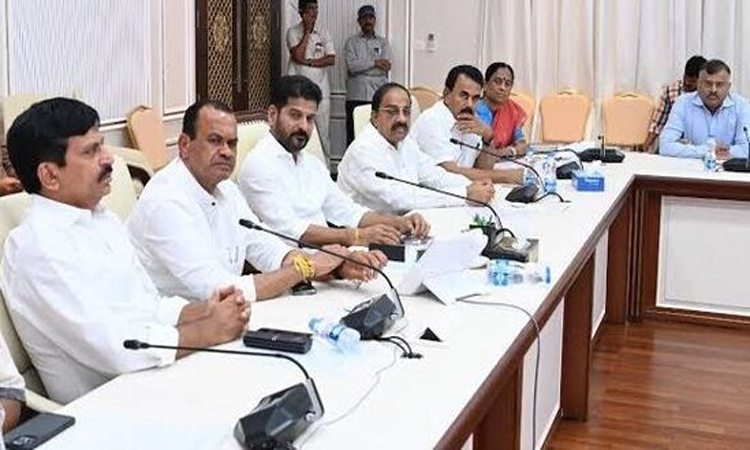 TG:కేబినెట్ కీలక నిర్ణయాలివే