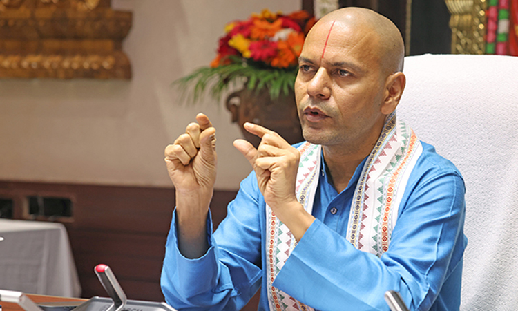 TTD:దళారులను నమ్మి మోసపోవద్దు