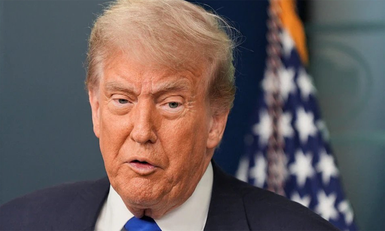 USA:డోజ్ విభాగం మూసివేత