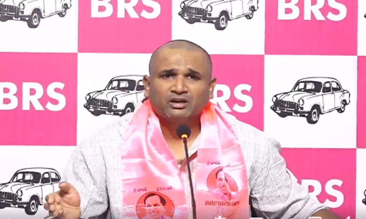 KLSR INFRATECHపై అంత ప్రేమ ఎందుకు?