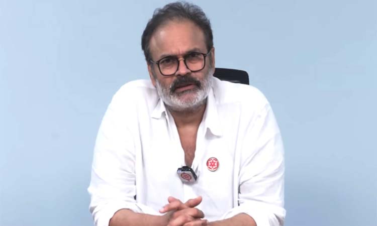 నాగబాబుకి మంత్రి పదవి లేనట్టేనా..?