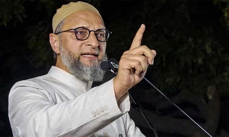 ముస్లింలకు డిప్యూటీ సీఎం ఎందుకివ్వరు?