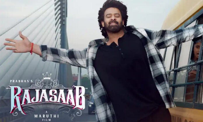 rajasaab
