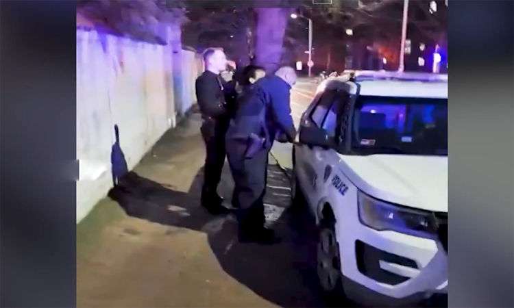 అమెరికాలో మరోసారి కాల్పులు..!