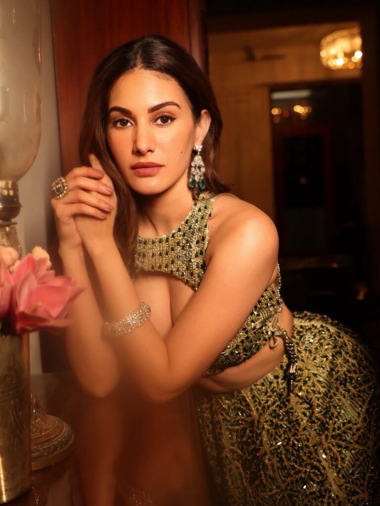 Amyra Dastur Latest Images