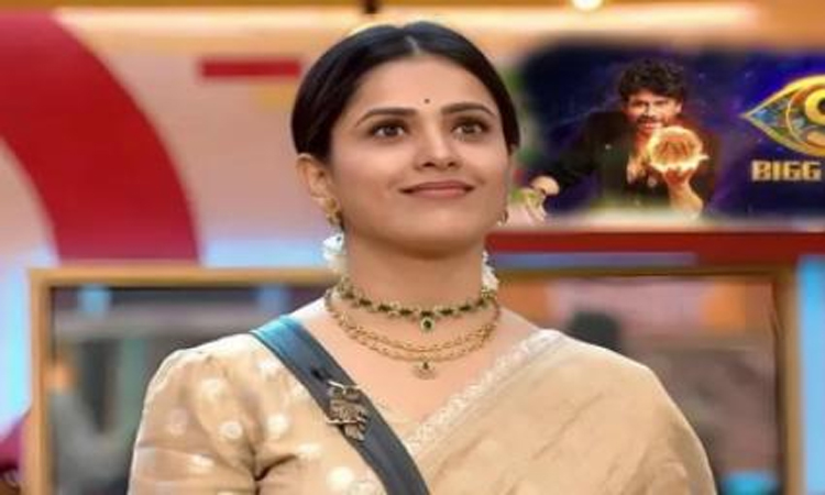 BB9:తనూజ జర్నీ..ఎమోషనల్