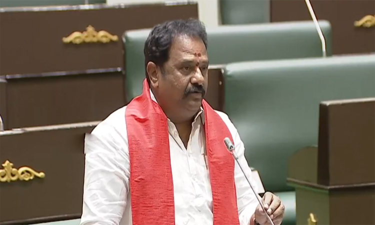 రాజకీయాల్లో వ్యక్తిగత దూషణలు సరికాదు!