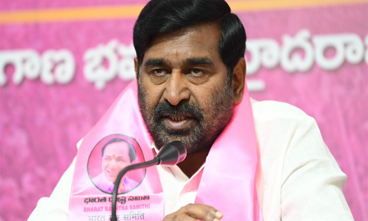 ఎన్నిక ఏదైనా గెలిచేది గులాబీ జెండానే!