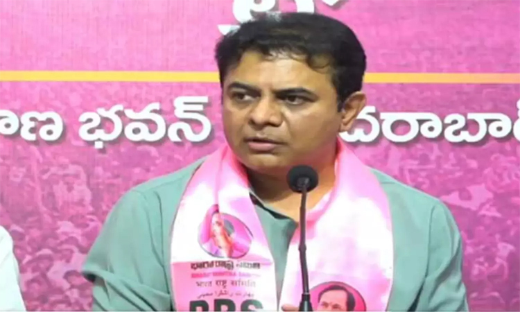 BRS:కార్యకర్తలే సర్పంచులను గెలిపించుకున్నారు