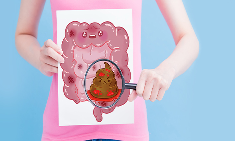 మోషన్‌లో రక్తం..అప్రమత్తంగా లేకుంటే!