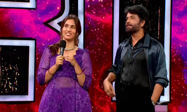 BB9: దివ్య ఎలిమినేట్