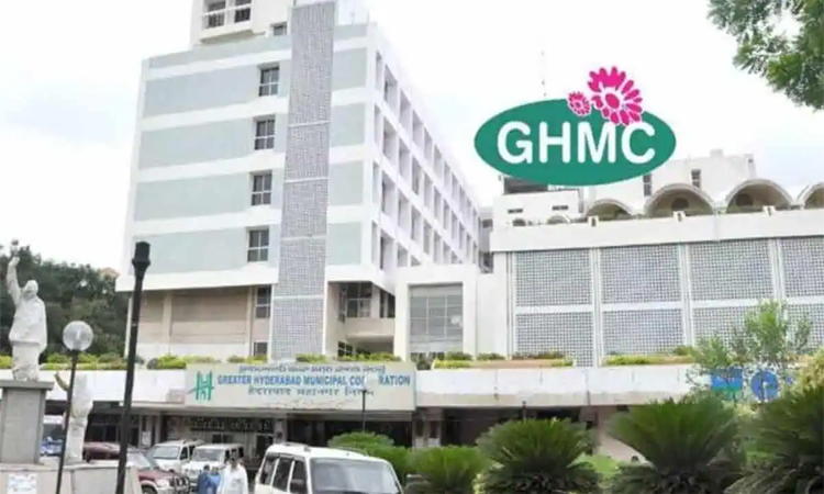 GHMC:డీ లిమిటెషన్ పై వాడి వేడి చర్చ
